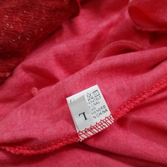 Tunic knit top - Picture 6 of 12